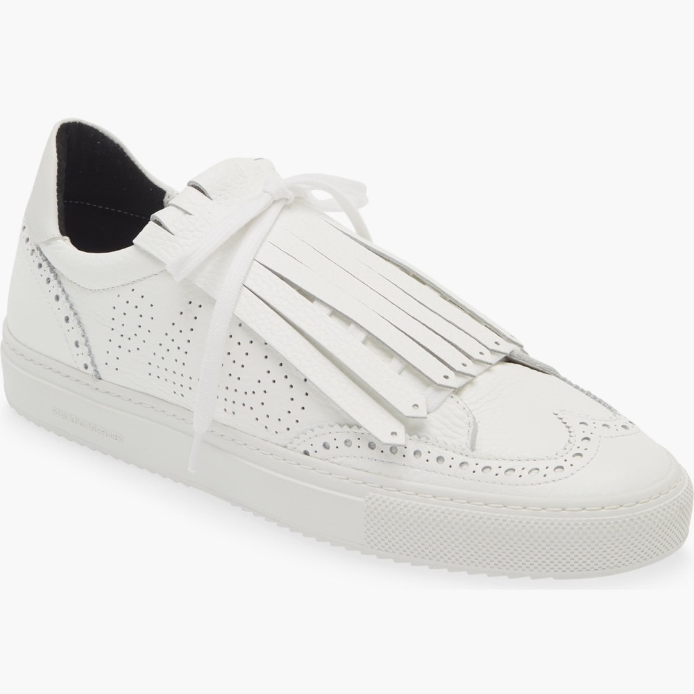 P448 Sohoer Low Top Sneaker (Men)